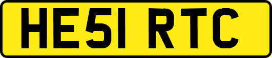 HE51RTC