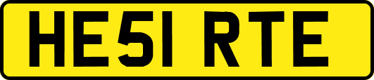 HE51RTE