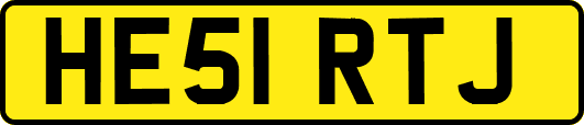 HE51RTJ