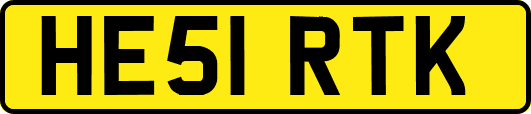 HE51RTK