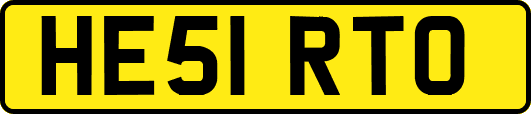 HE51RTO