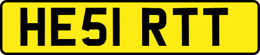 HE51RTT