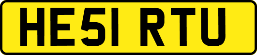 HE51RTU