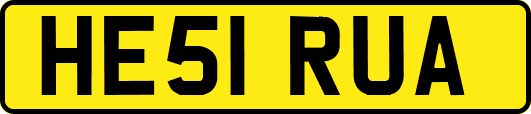 HE51RUA