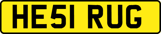 HE51RUG