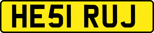 HE51RUJ