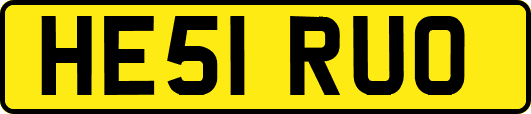 HE51RUO