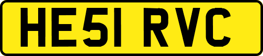 HE51RVC