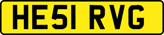 HE51RVG
