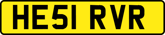 HE51RVR