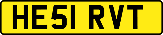 HE51RVT