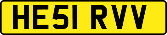 HE51RVV