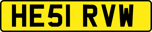 HE51RVW