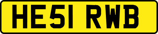 HE51RWB