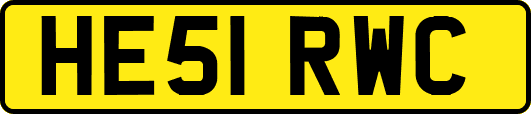 HE51RWC