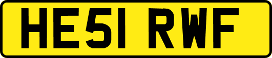 HE51RWF