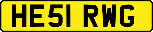 HE51RWG