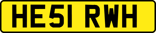 HE51RWH