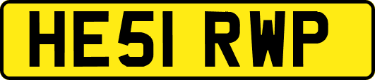 HE51RWP