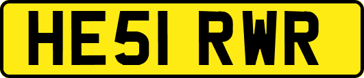 HE51RWR