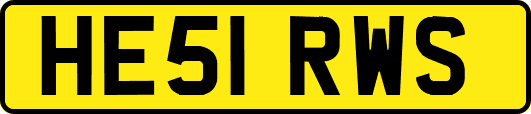 HE51RWS