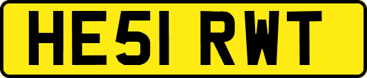 HE51RWT