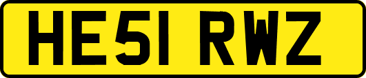 HE51RWZ