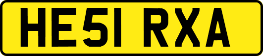 HE51RXA