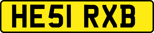 HE51RXB