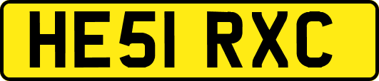 HE51RXC