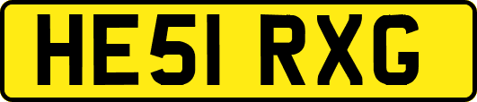 HE51RXG