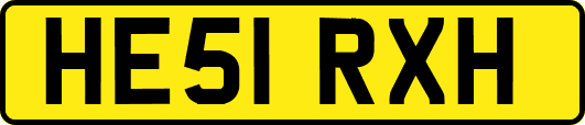 HE51RXH