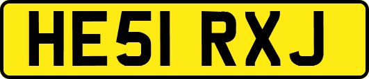 HE51RXJ