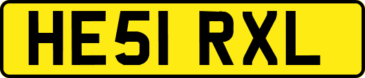 HE51RXL