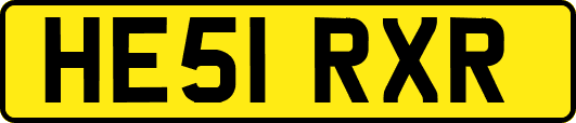 HE51RXR