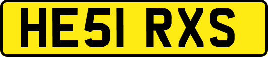 HE51RXS
