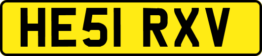 HE51RXV