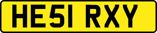 HE51RXY
