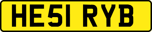 HE51RYB