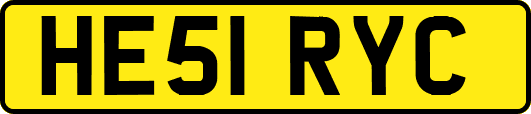 HE51RYC