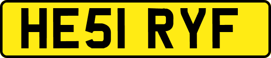 HE51RYF
