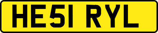 HE51RYL