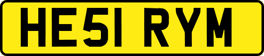 HE51RYM
