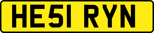 HE51RYN