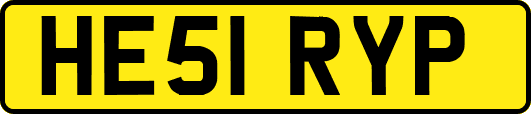 HE51RYP