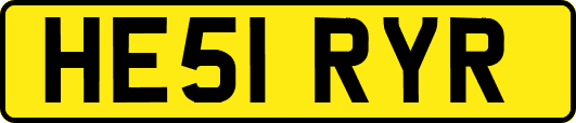 HE51RYR