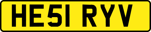 HE51RYV