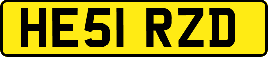 HE51RZD