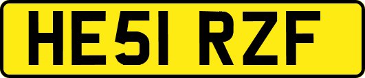 HE51RZF