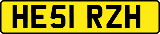 HE51RZH